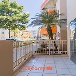 Apartamento Em Caldas Novas Com Conforto E Lazer