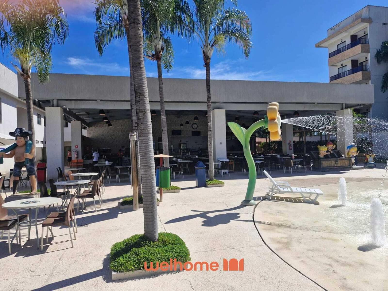 Apartamento Em Com Conforto E Lazer