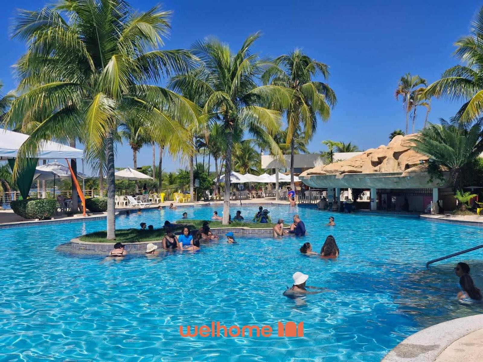 Em Com Conforto E Lazer *